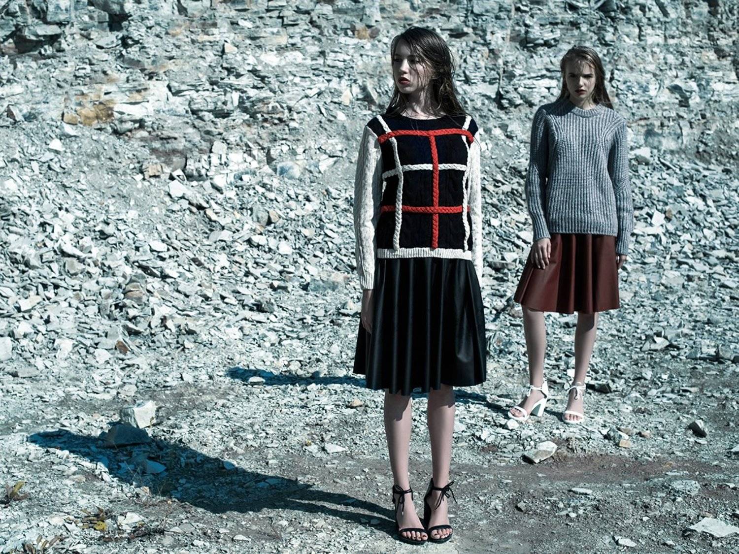 fashion, Роман Лобастов