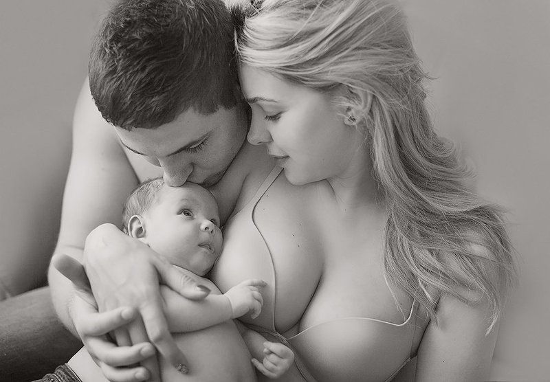 Портфолио фото превью