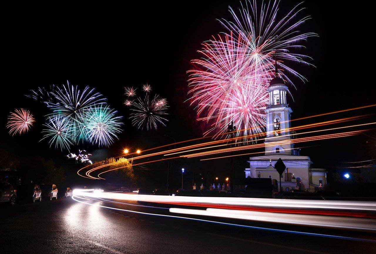 nikon, Морозов Юрий