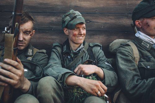 Холодное лето 44ого