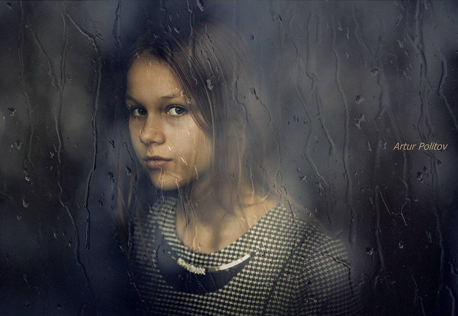 , Artur Politov
