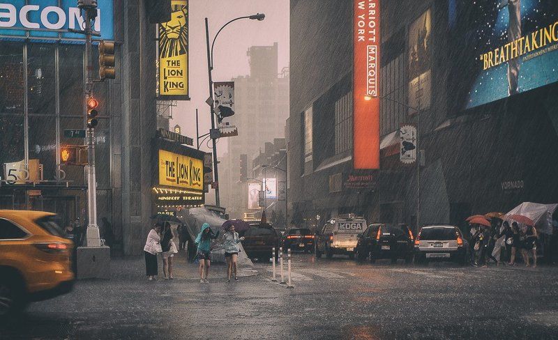 В деревне Гадюкино... фото превью