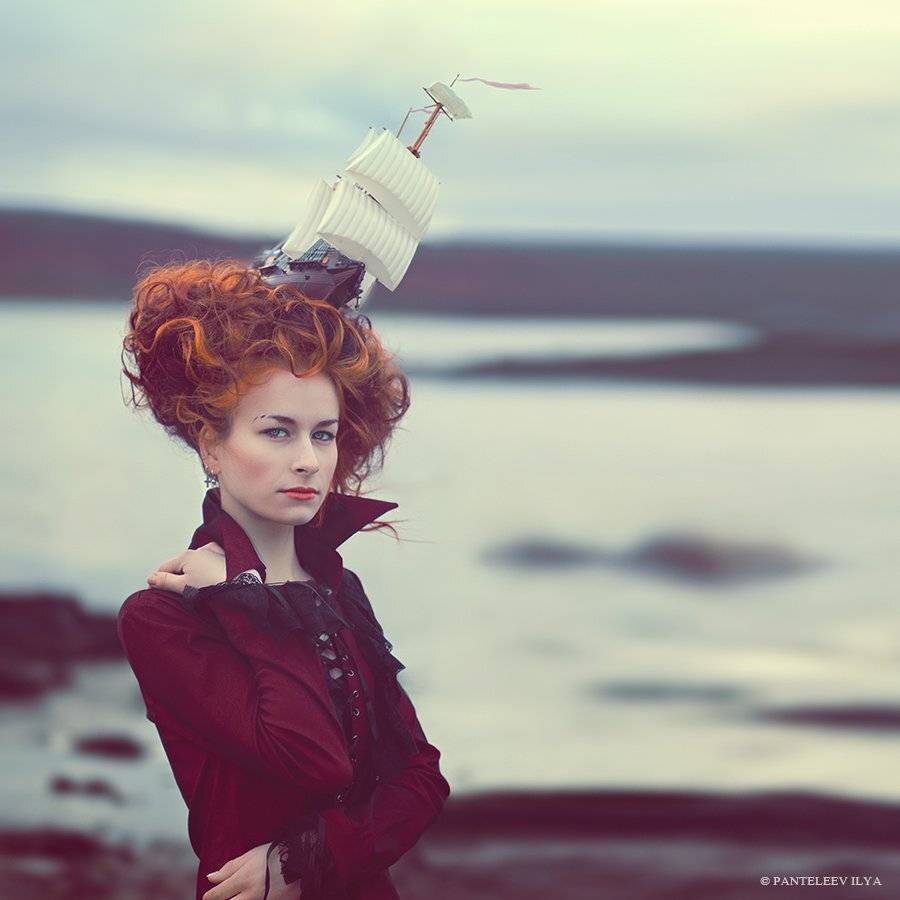 , Пантелеев Илья