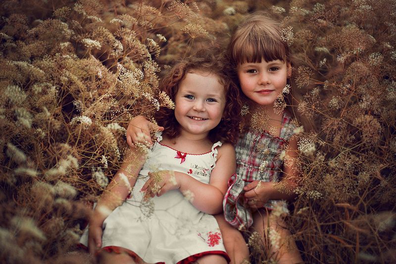 Детство фото превью