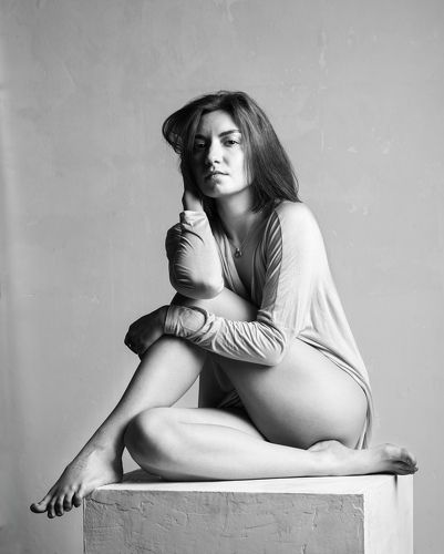 Алина