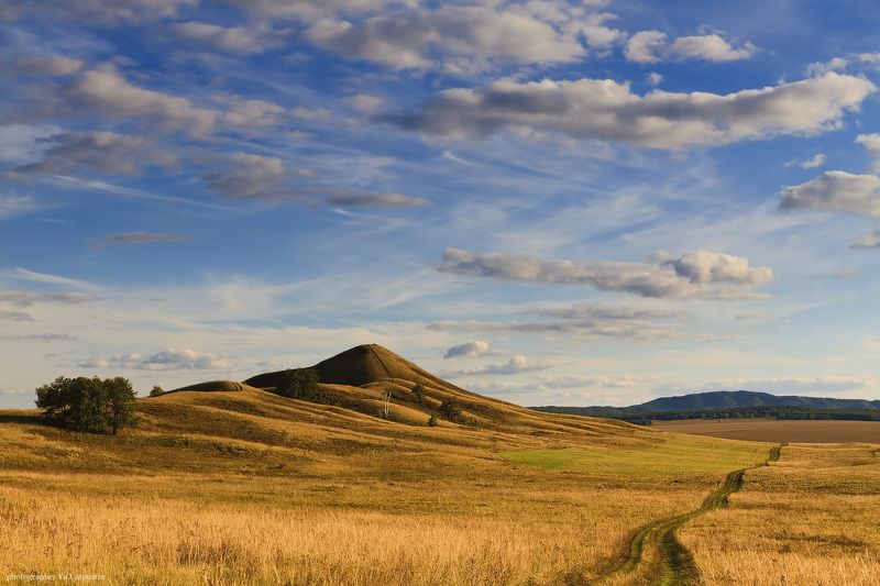 Башкортостан, Природа *** фото превью