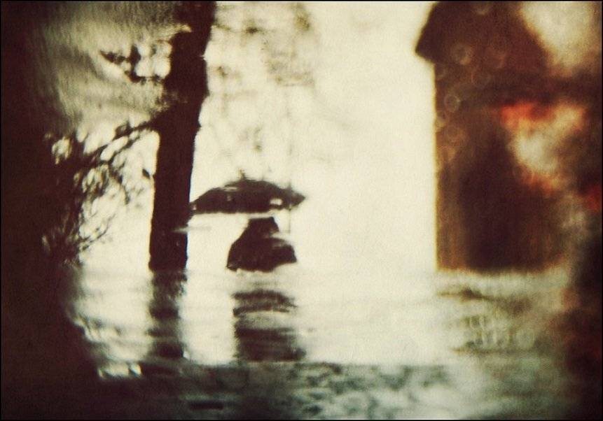 , Krzysztof Trojanowski