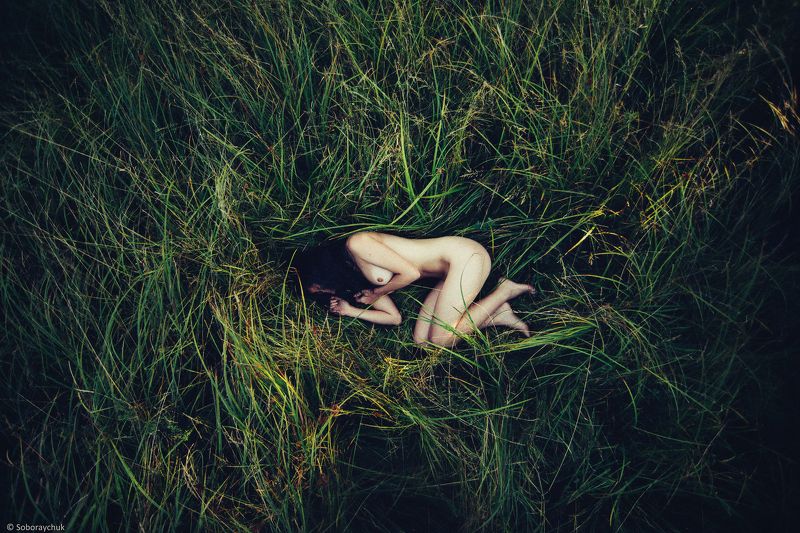 nude, girl  nude фото превью