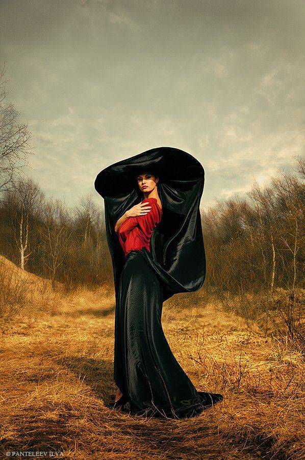 , Пантелеев Илья