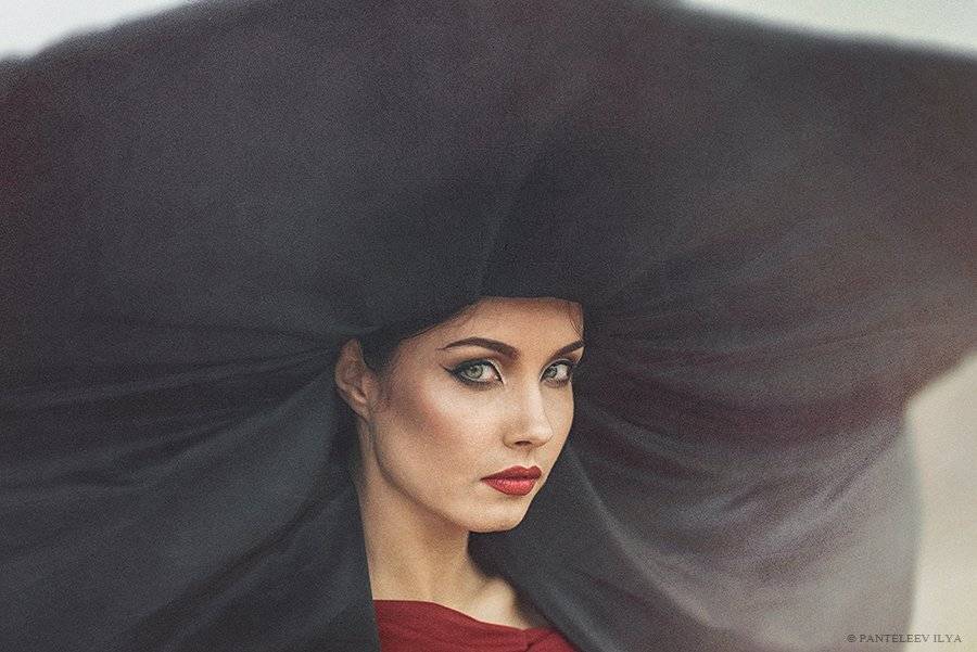 , Пантелеев Илья