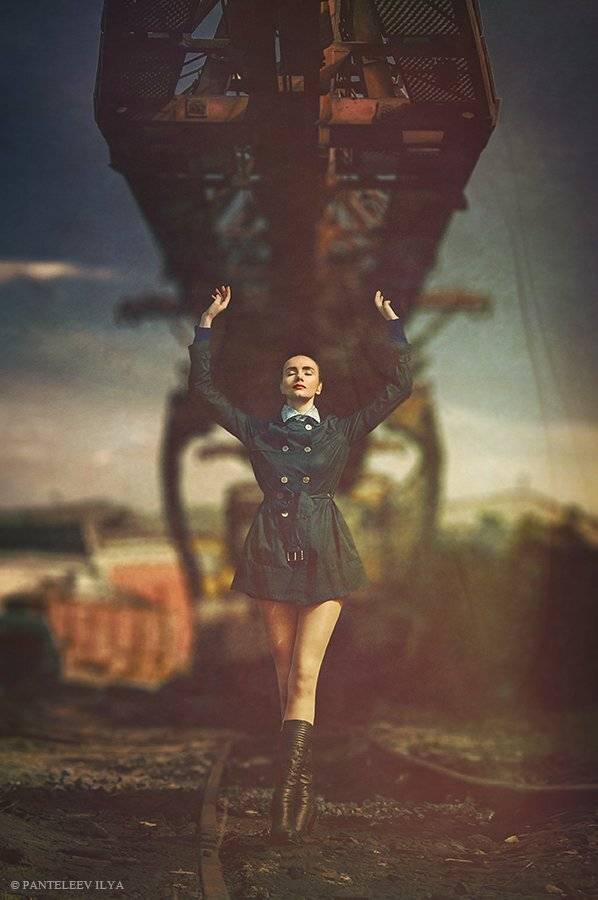 , Пантелеев Илья