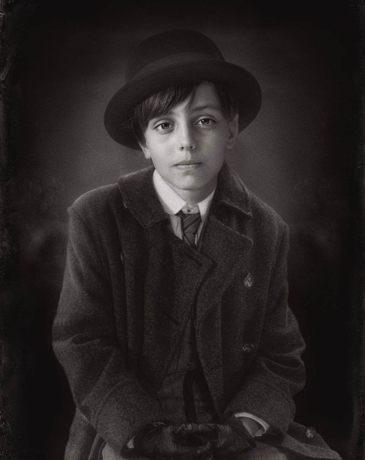 , Светлана Мелик-Нубарова