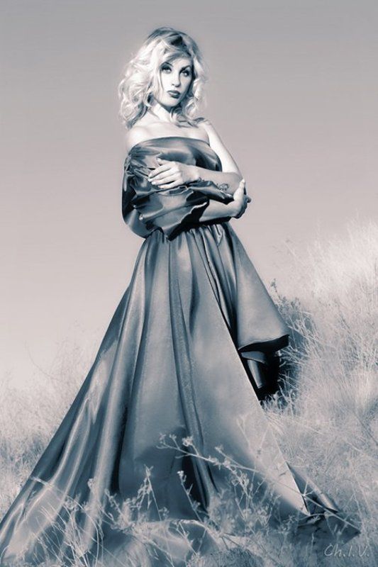 Евгения фото превью