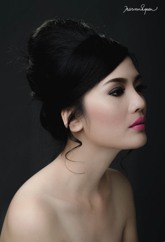 Beautiful, Beauty, Model, Portrait Beauty фото превью