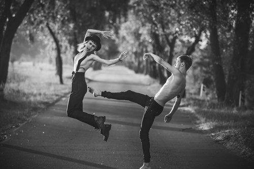 Волшебный пендель