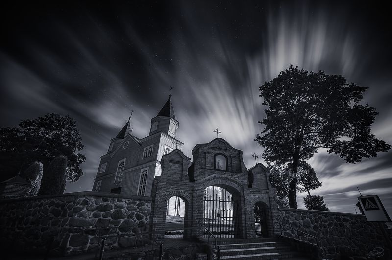 long exposure,Tverai Tverai фото превью