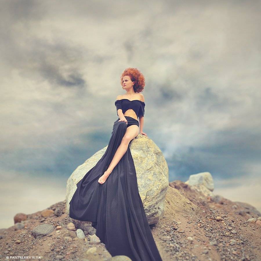 , Пантелеев Илья