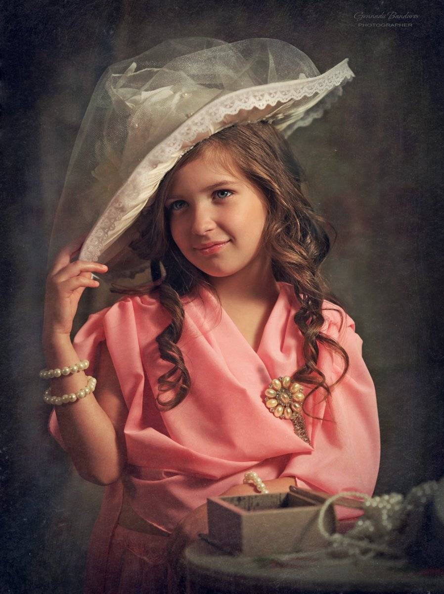 , Bandurov  Gennadii