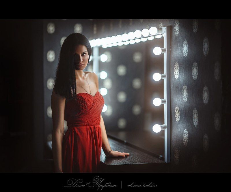 еще более переосмысленное)) фото превью