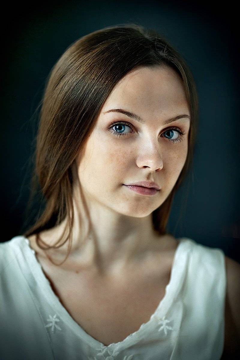 , Svetlana Golicyna