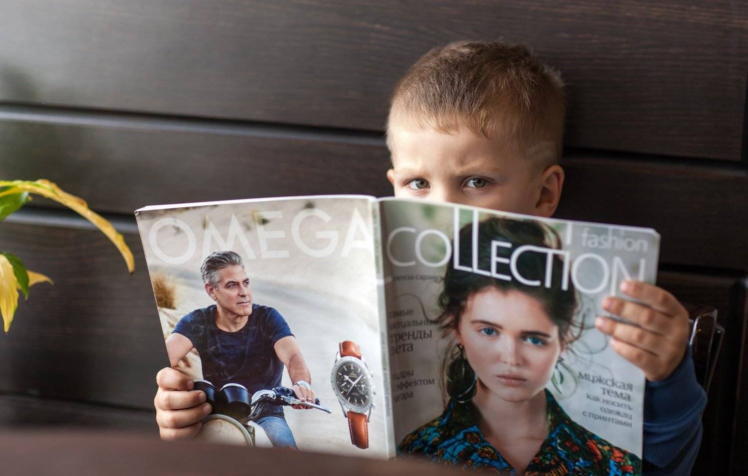 , Кирилл Нежданов