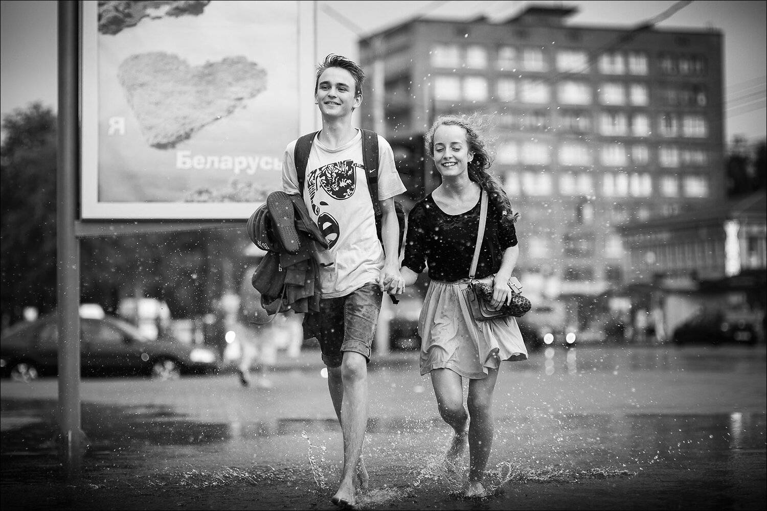 , Копычко Михаил