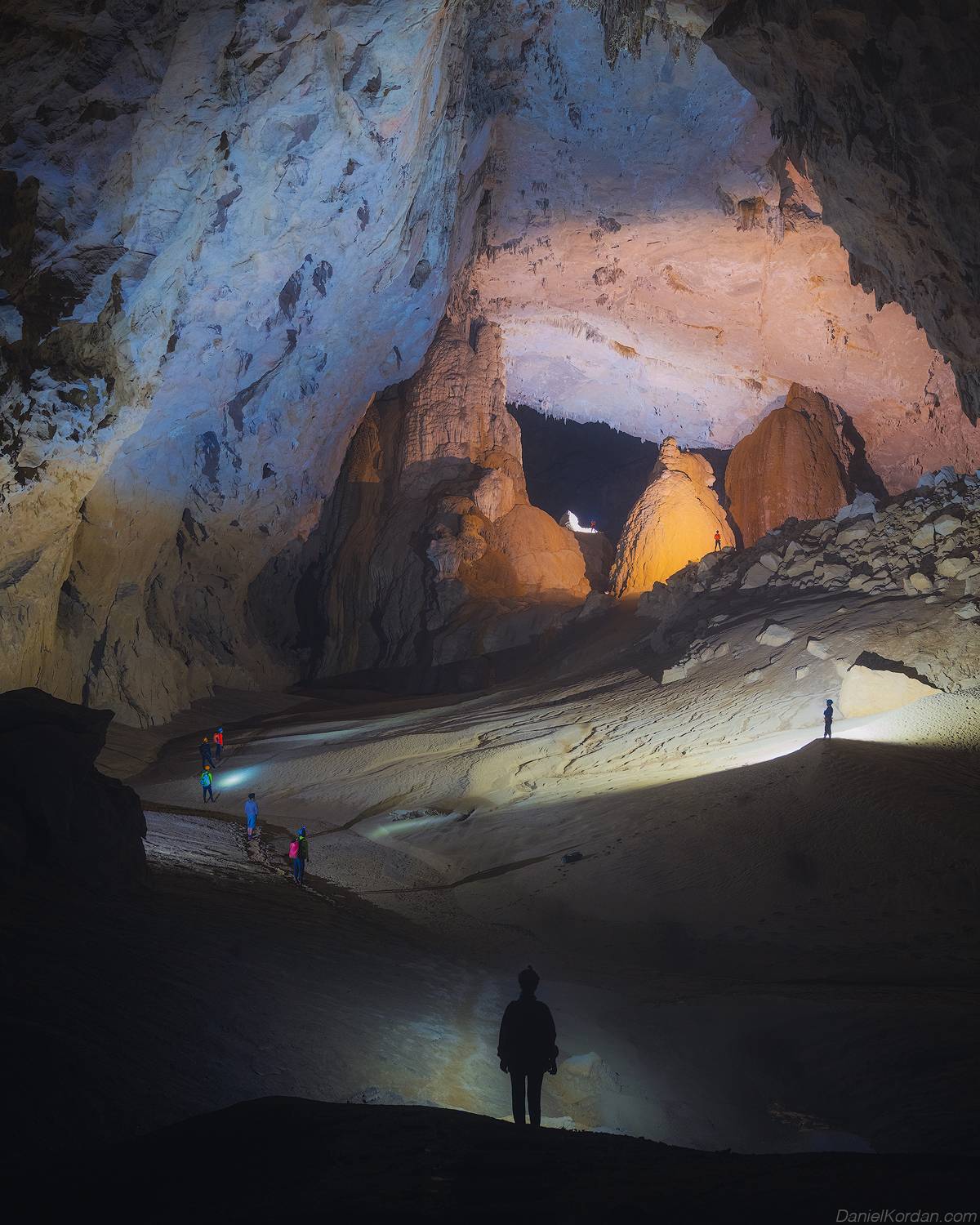 , Даниил Коржонов