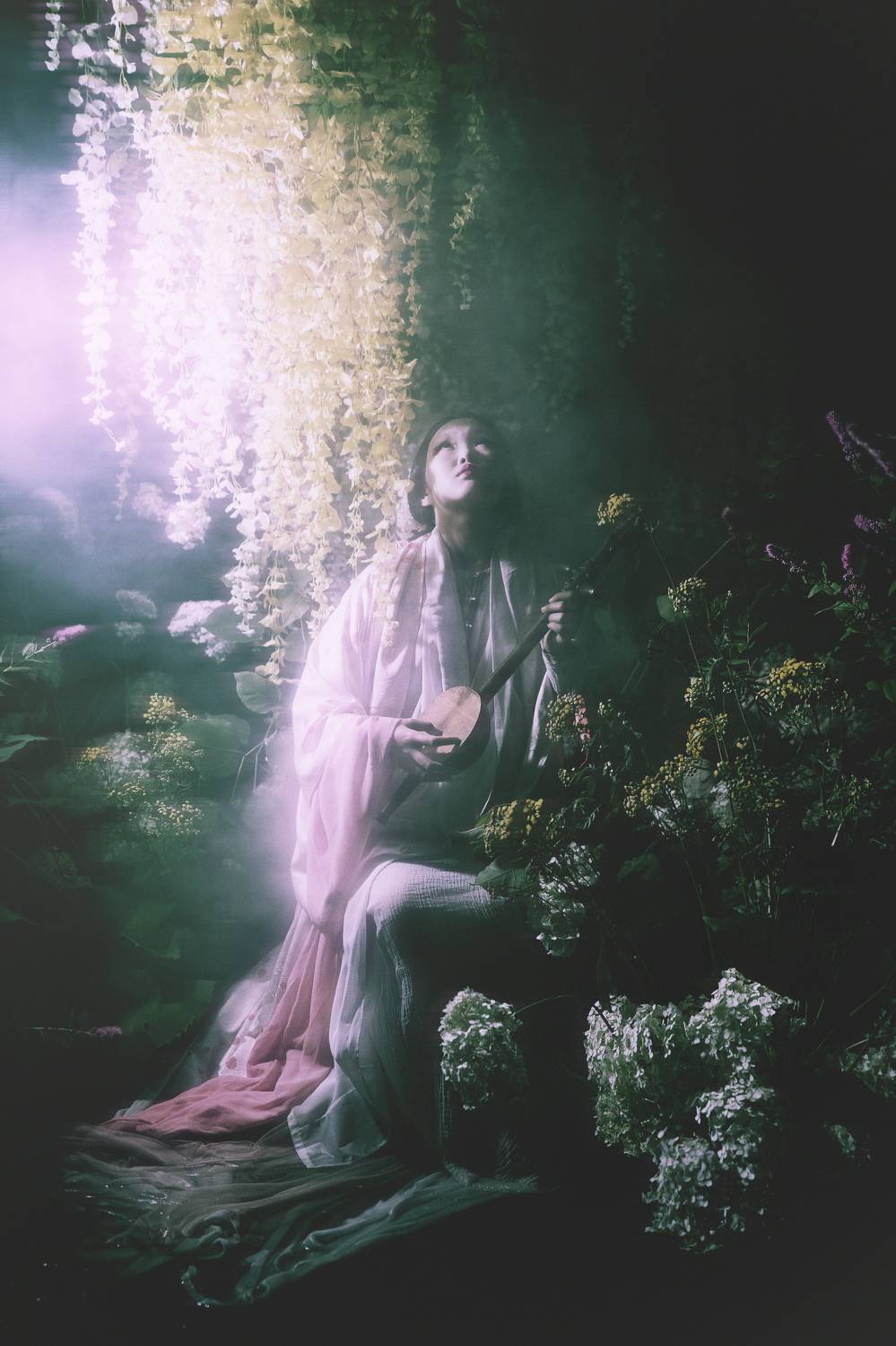 , Наташа Янкелевич