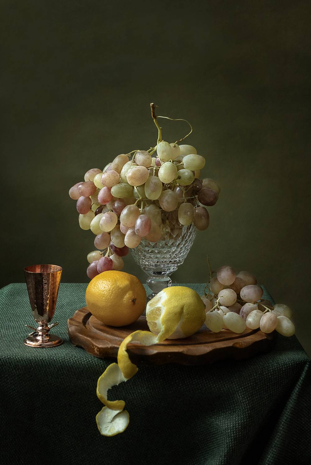 , Инна Бочарникова