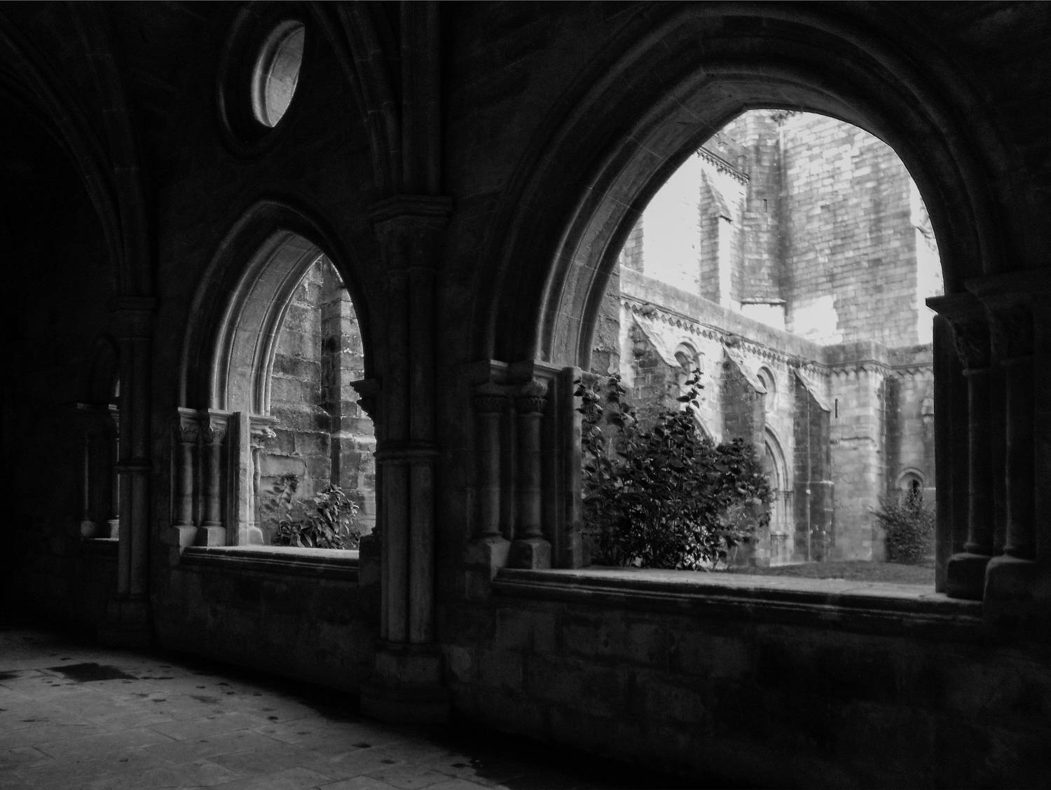 Black & White, City, Architecture, Carlos Machado