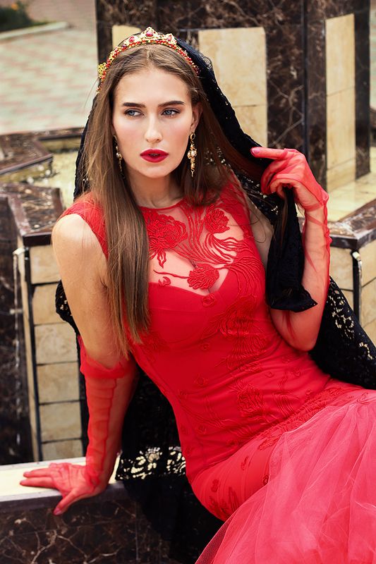 girl, model, fashion, spain, portrait, photography, fine art, aesthetic, couture, портрет, фотография, мода Seville фото превью