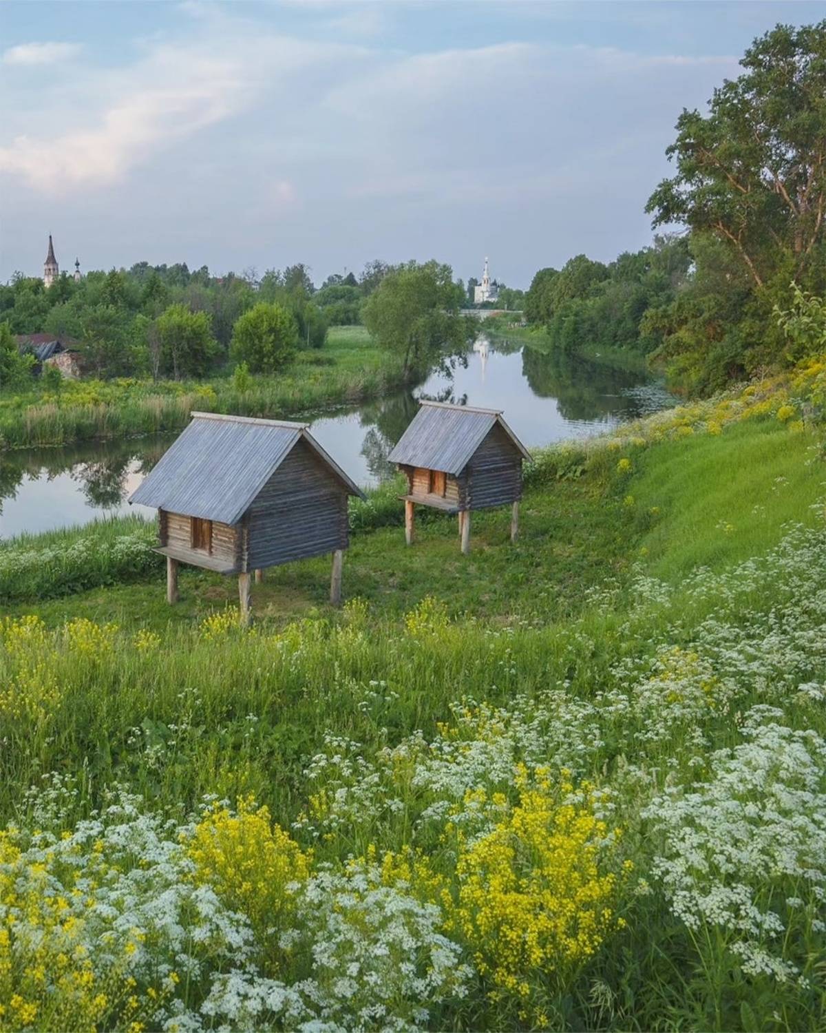 , Петр Косых