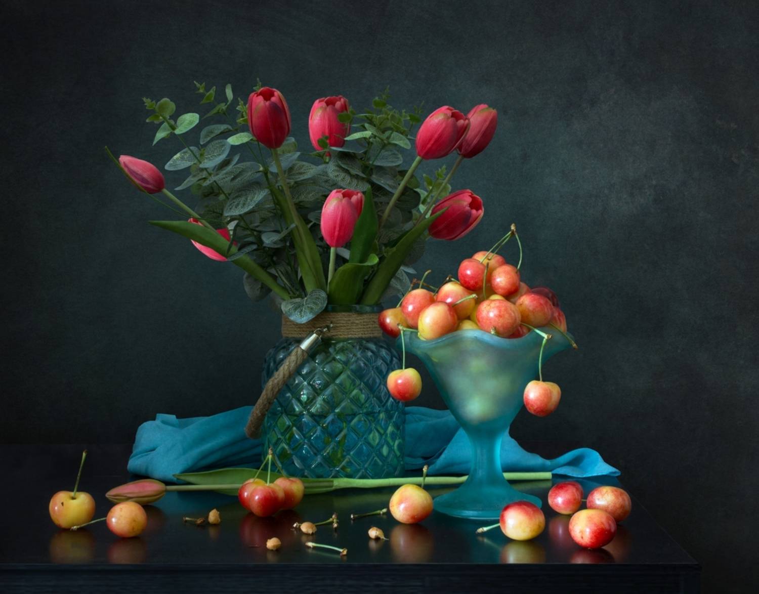 , Людмила Бекман