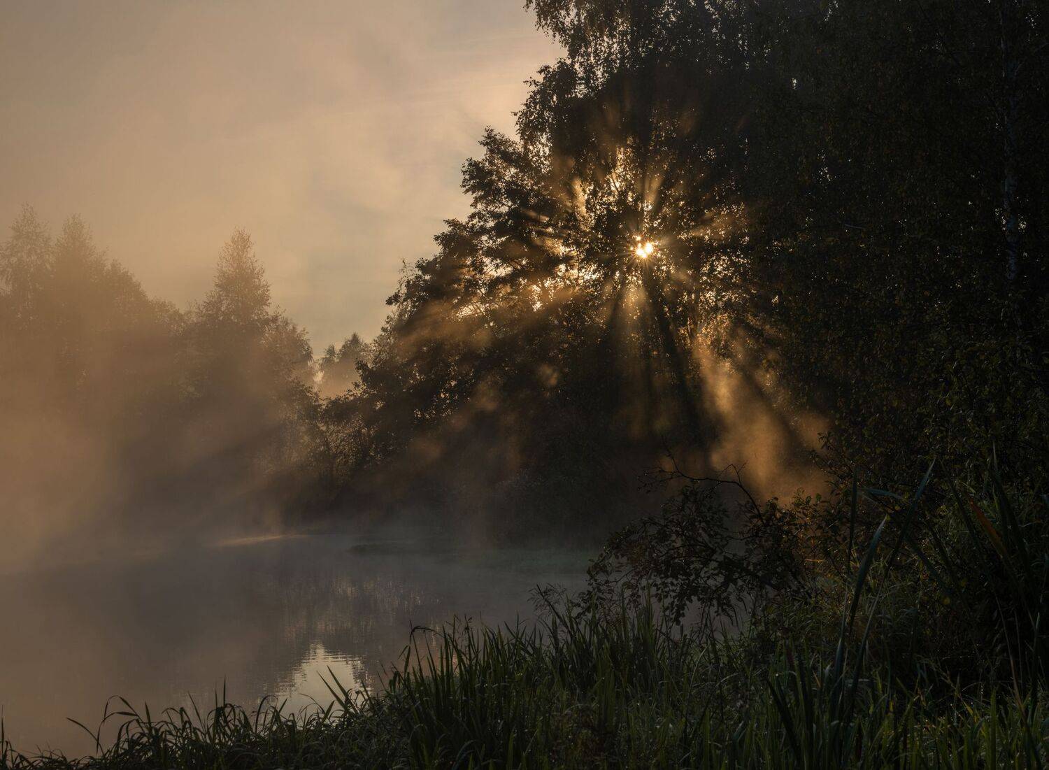 , Дэм Константин