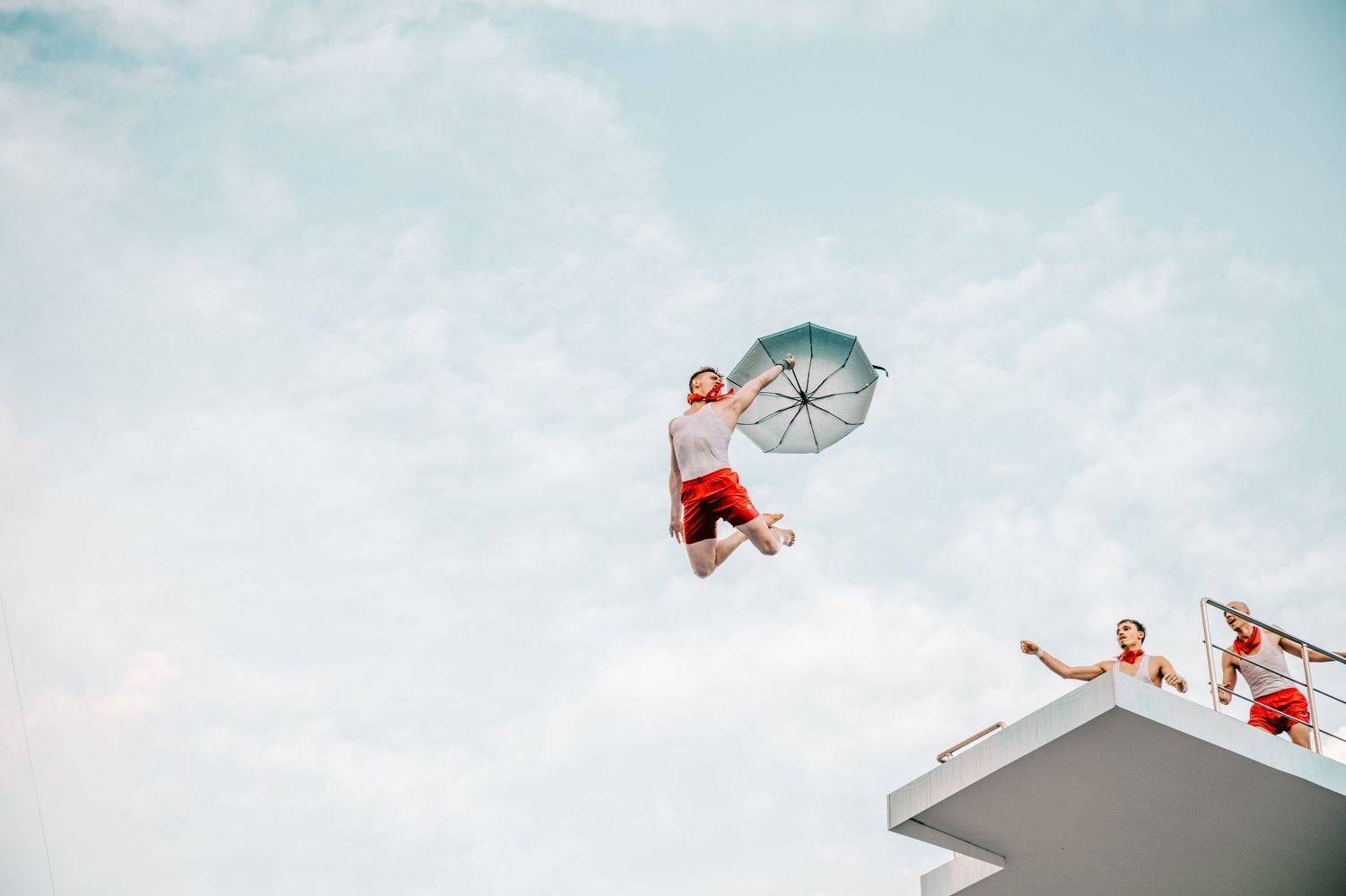 , Тарас Булай