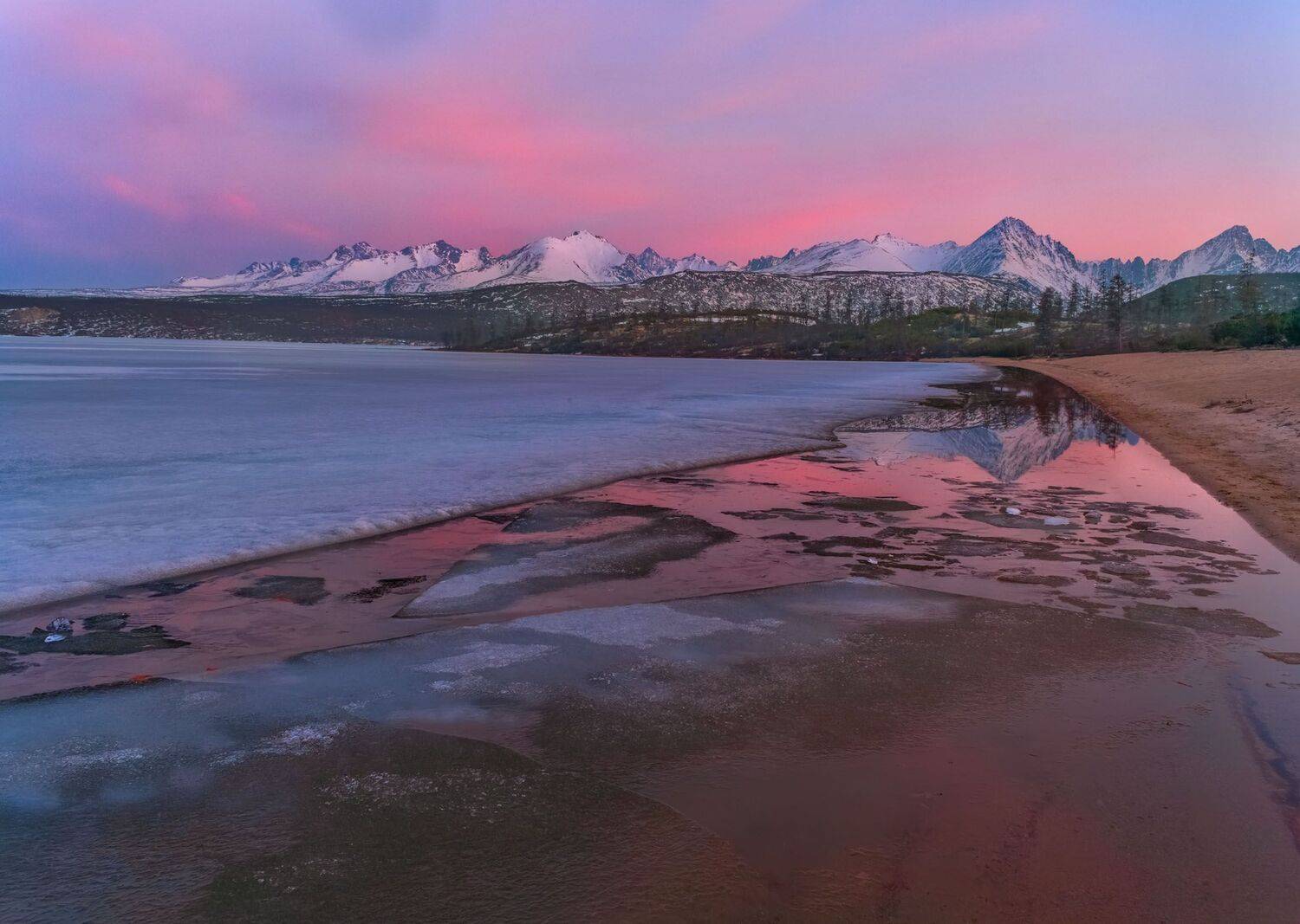 Фототуры с Владимиром Рябковым,#topnature #russpasibo #magic_shots #lovelyRussia #sunset_vision #exclusive_sky  #exclusive_shots #loves_russia2 #photoarena_nature #nature_sultans #nature_perfection #rsa_sky #rsa_sunset #photorussia #rsa_naturepics #sunset, Владимир Рябков