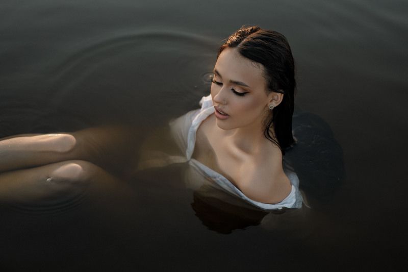 Марина фото превью