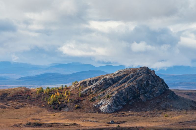 урал, полярный,  ингилор, янганапэ, заповедный_ямал Янганапэ фото превью