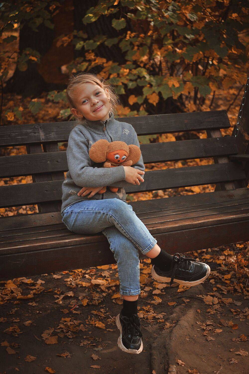 , Лысенкова Аксинья