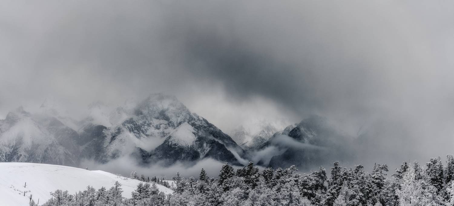 Чарская пустыня, Чара, пейзаж, mountains, Кодар, наледь, горы, Забайкалье,&nbsp;лед, снег, landscape, desert, Полякова Наталия