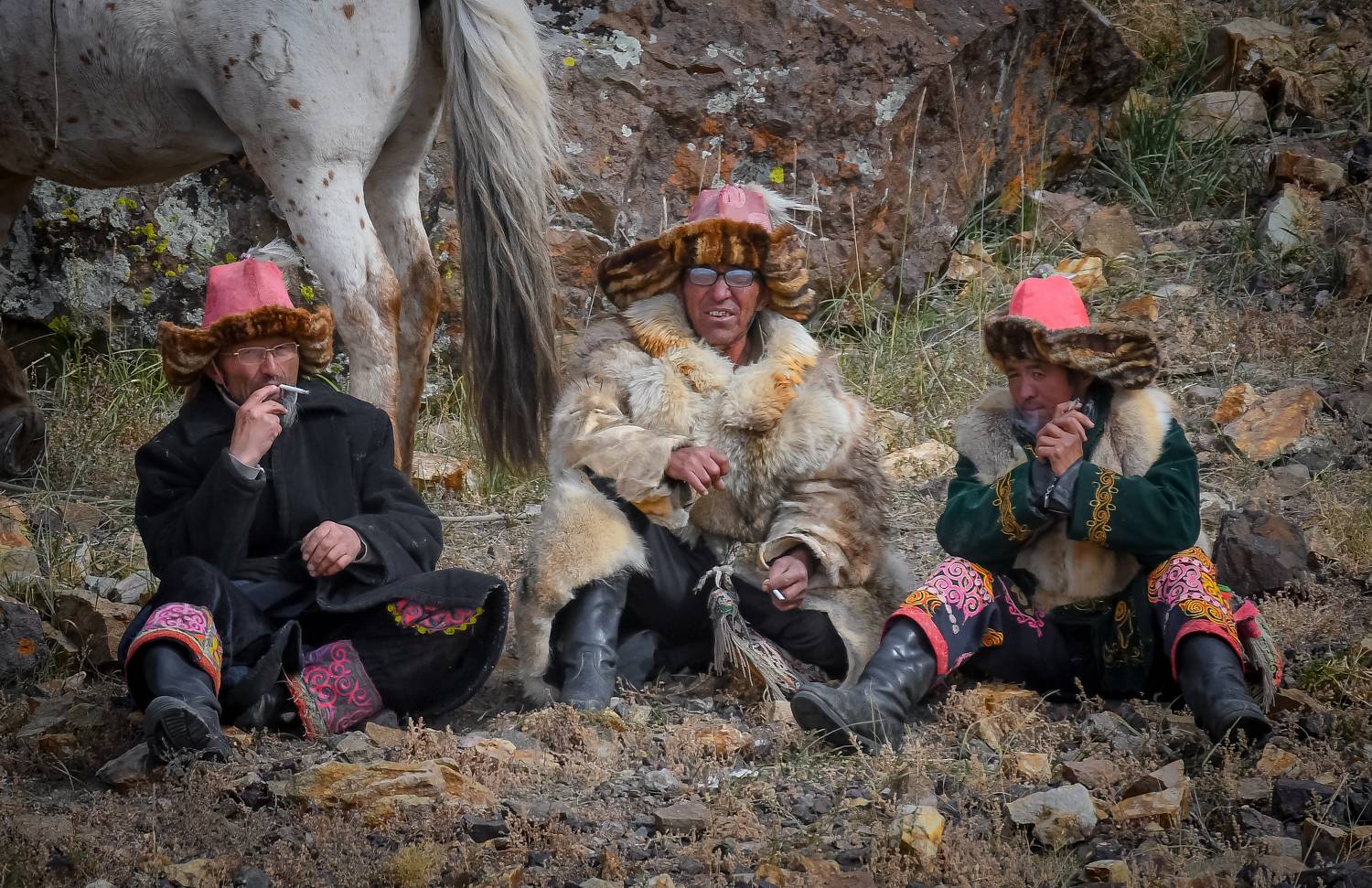 , Tatiana Meshcheryakova