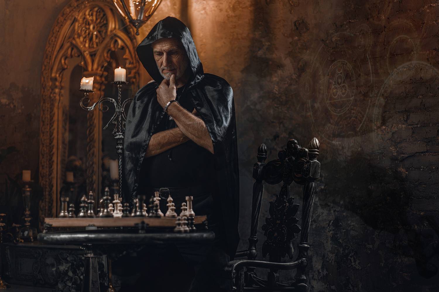 , Владимир Осауленко