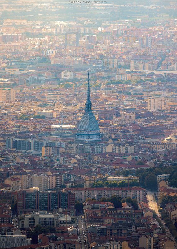 Турин фото превью