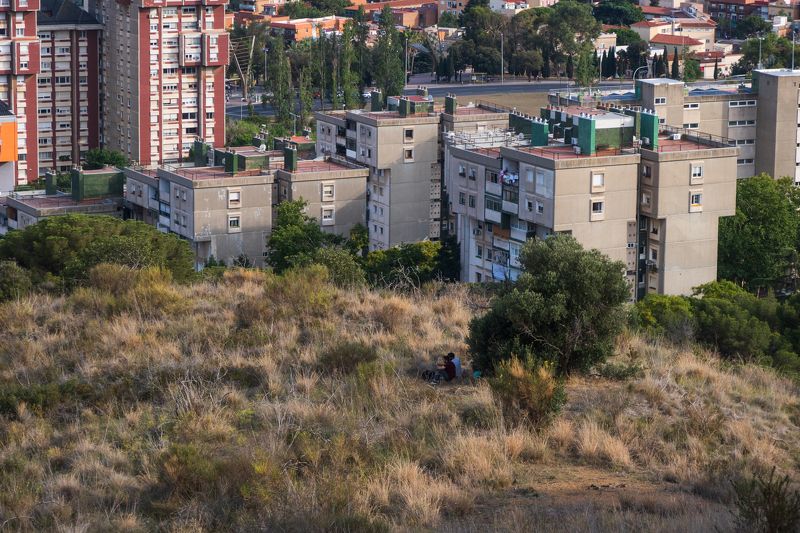 Barcelona фото превью