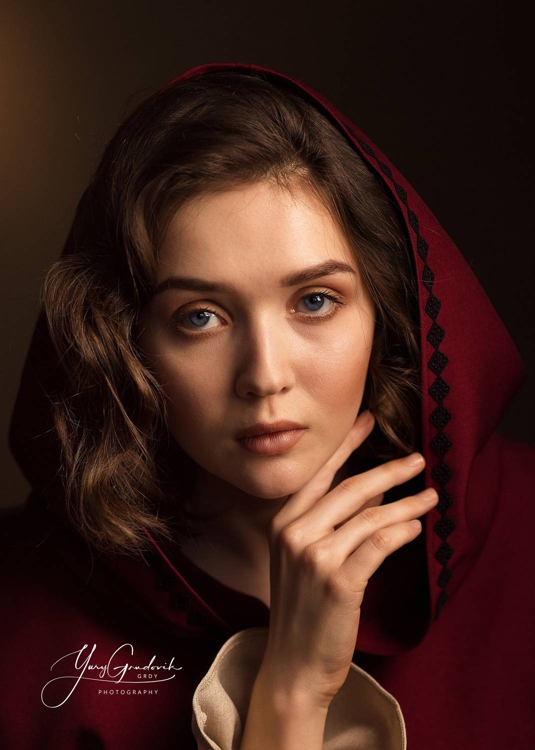 , Грудовик Юрий