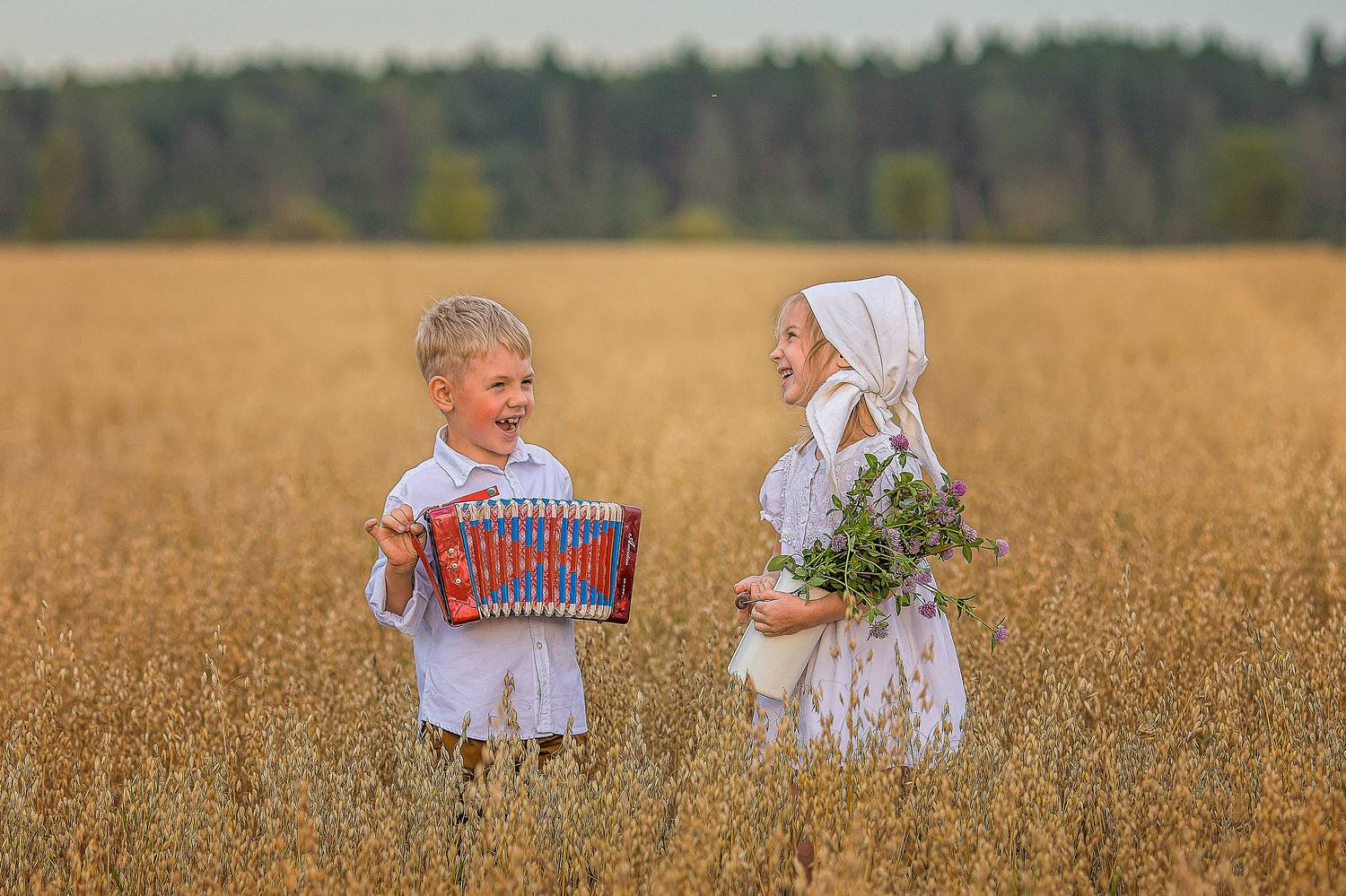 , Ларина Ирина