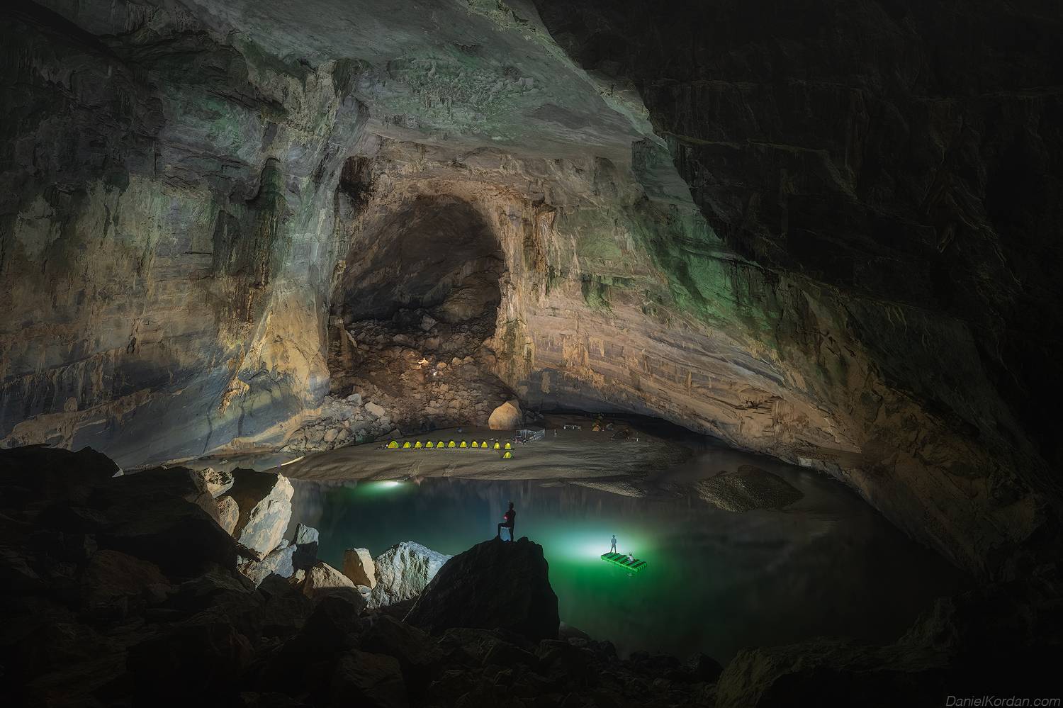 , Даниил Коржонов