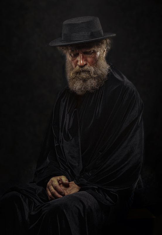 монах Андрей фото превью
