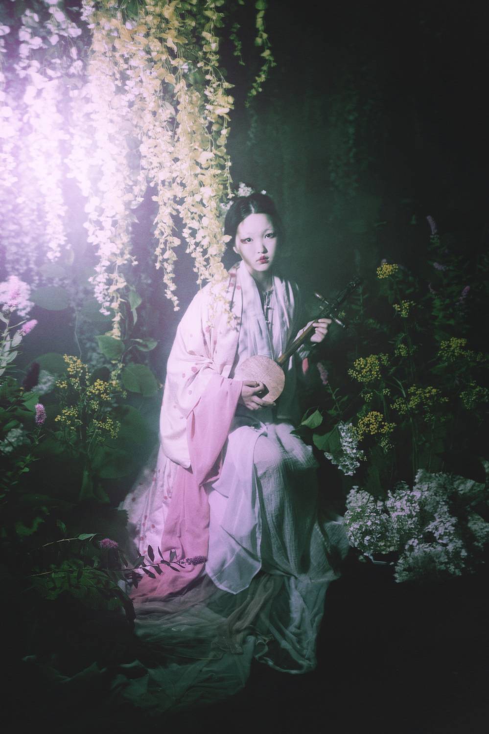 , Наташа Янкелевич