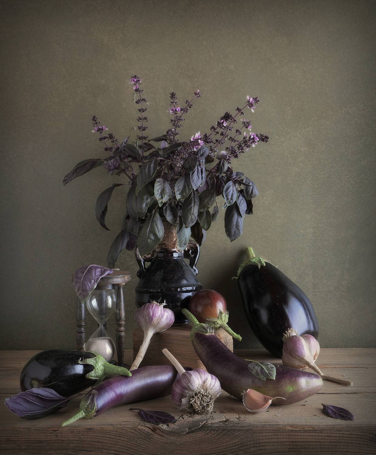 сергей алексеев, натюрморт, Алексеев Сергей